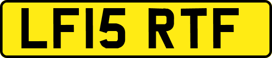 LF15RTF
