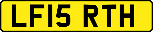 LF15RTH