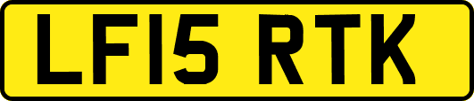 LF15RTK