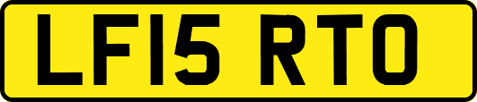 LF15RTO