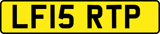 LF15RTP