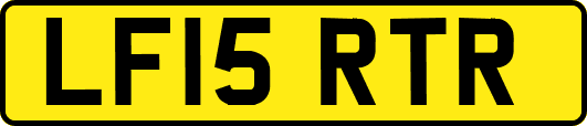 LF15RTR