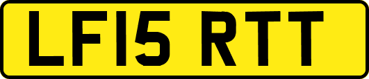 LF15RTT