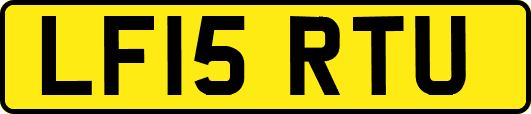 LF15RTU