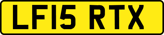 LF15RTX