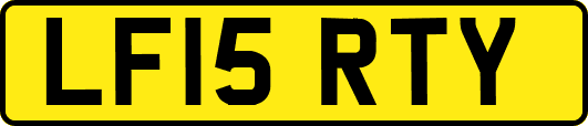 LF15RTY