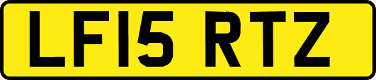 LF15RTZ