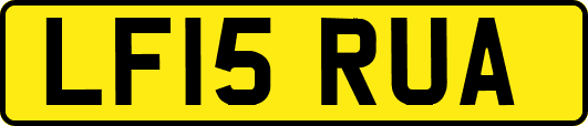 LF15RUA
