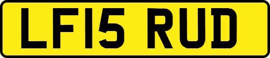 LF15RUD