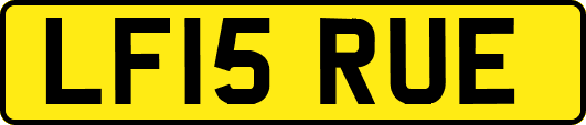 LF15RUE