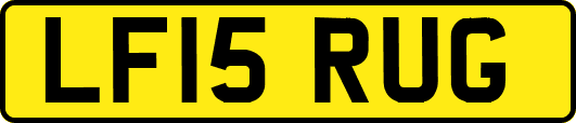 LF15RUG