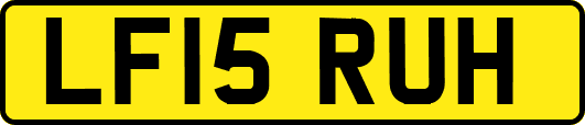 LF15RUH