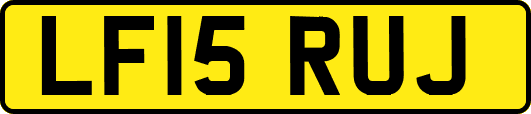 LF15RUJ