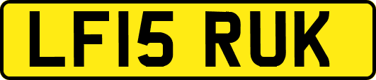 LF15RUK