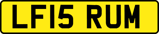 LF15RUM