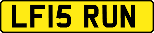 LF15RUN