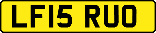 LF15RUO