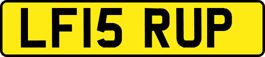 LF15RUP