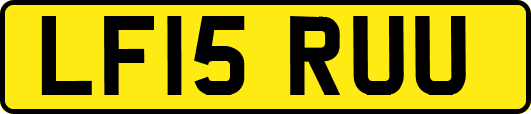 LF15RUU
