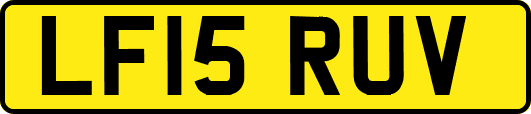 LF15RUV