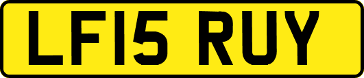 LF15RUY