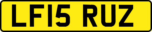 LF15RUZ