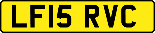 LF15RVC