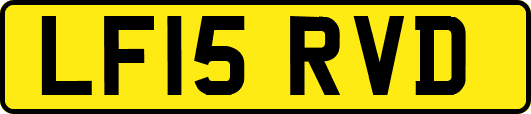 LF15RVD