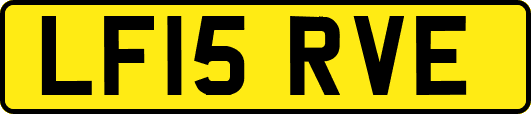 LF15RVE