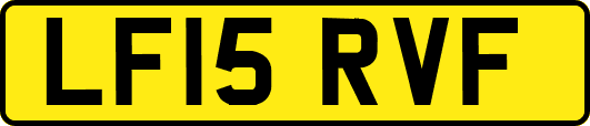 LF15RVF