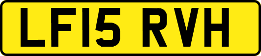 LF15RVH