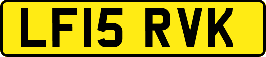 LF15RVK