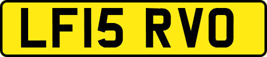 LF15RVO