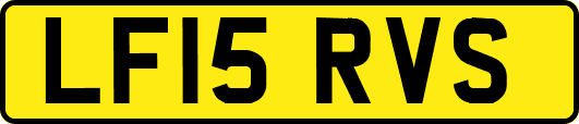 LF15RVS