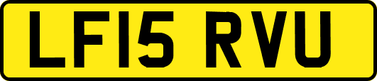 LF15RVU
