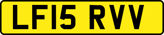 LF15RVV