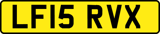 LF15RVX