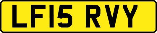 LF15RVY