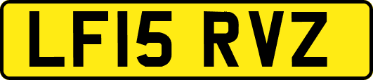 LF15RVZ