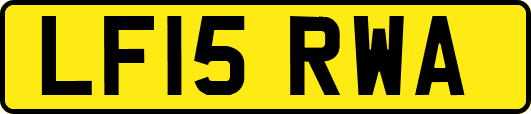 LF15RWA
