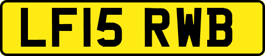 LF15RWB