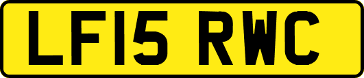 LF15RWC