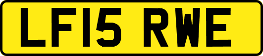 LF15RWE