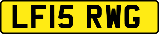 LF15RWG