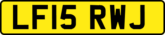 LF15RWJ