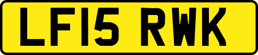 LF15RWK