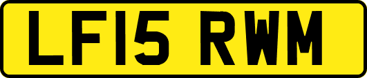 LF15RWM
