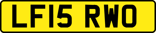 LF15RWO