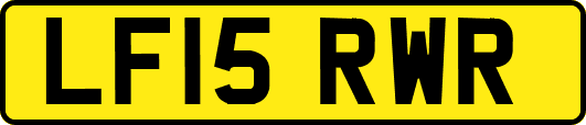 LF15RWR