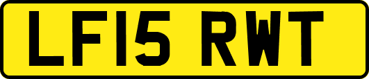 LF15RWT